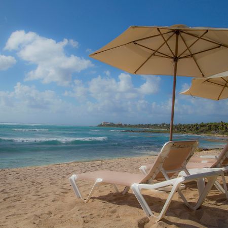 Las Villas Akumal Ngoại thất bức ảnh