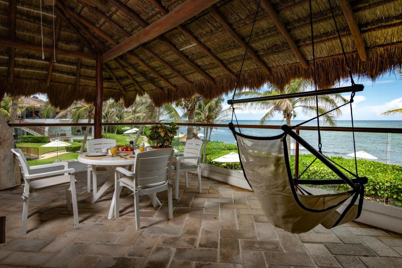Las Villas Akumal Ngoại thất bức ảnh