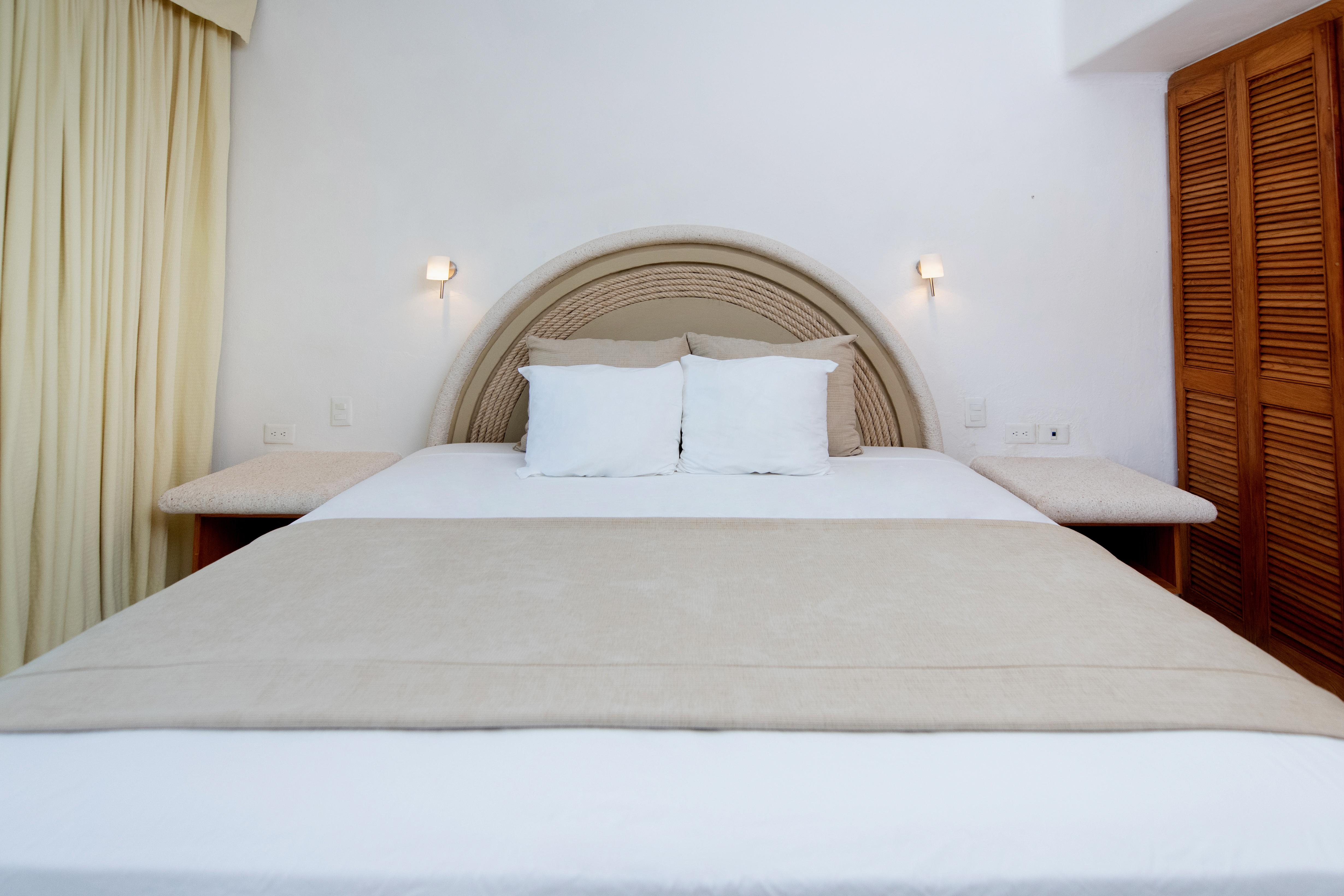 Las Villas Akumal Ngoại thất bức ảnh