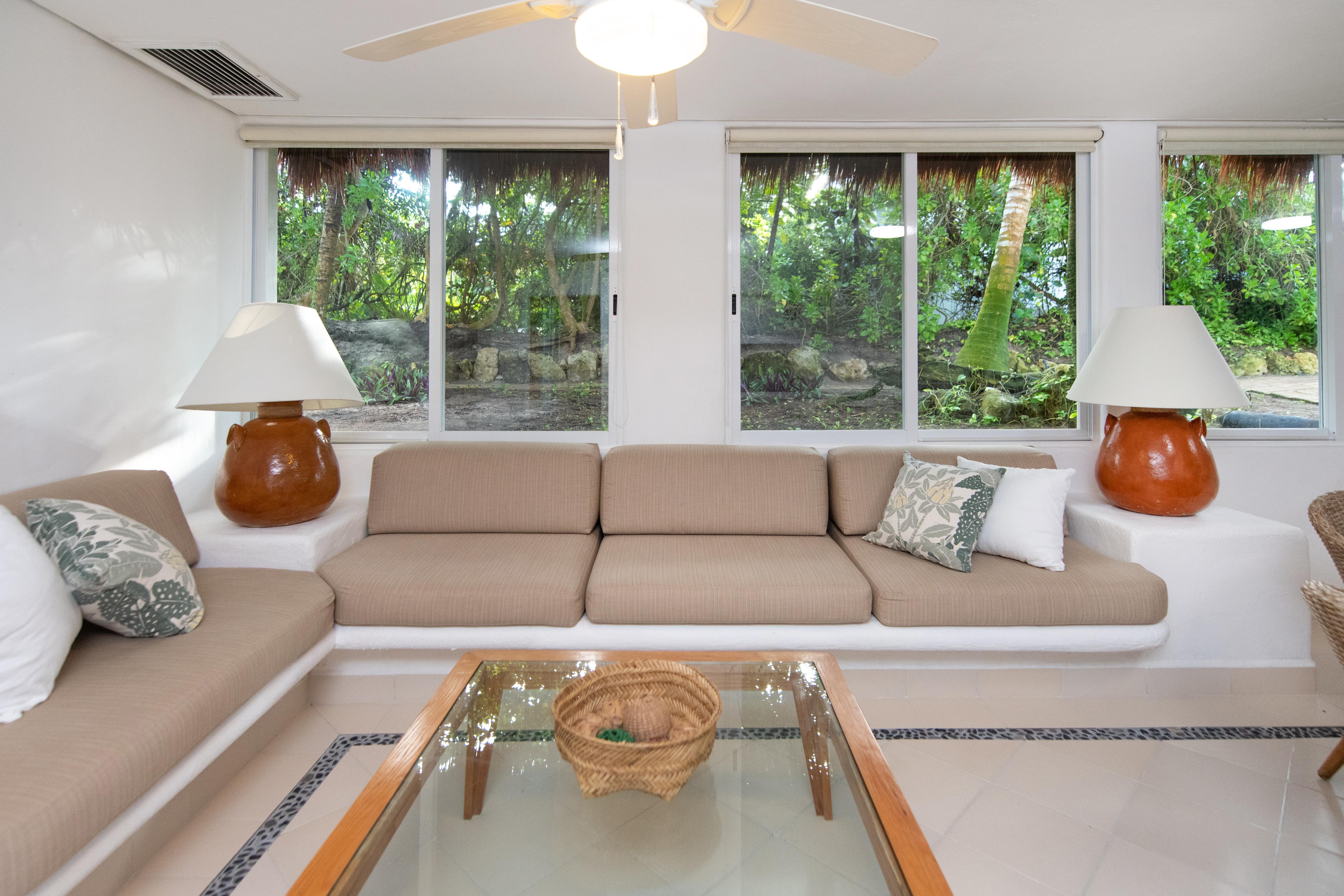 Las Villas Akumal Ngoại thất bức ảnh