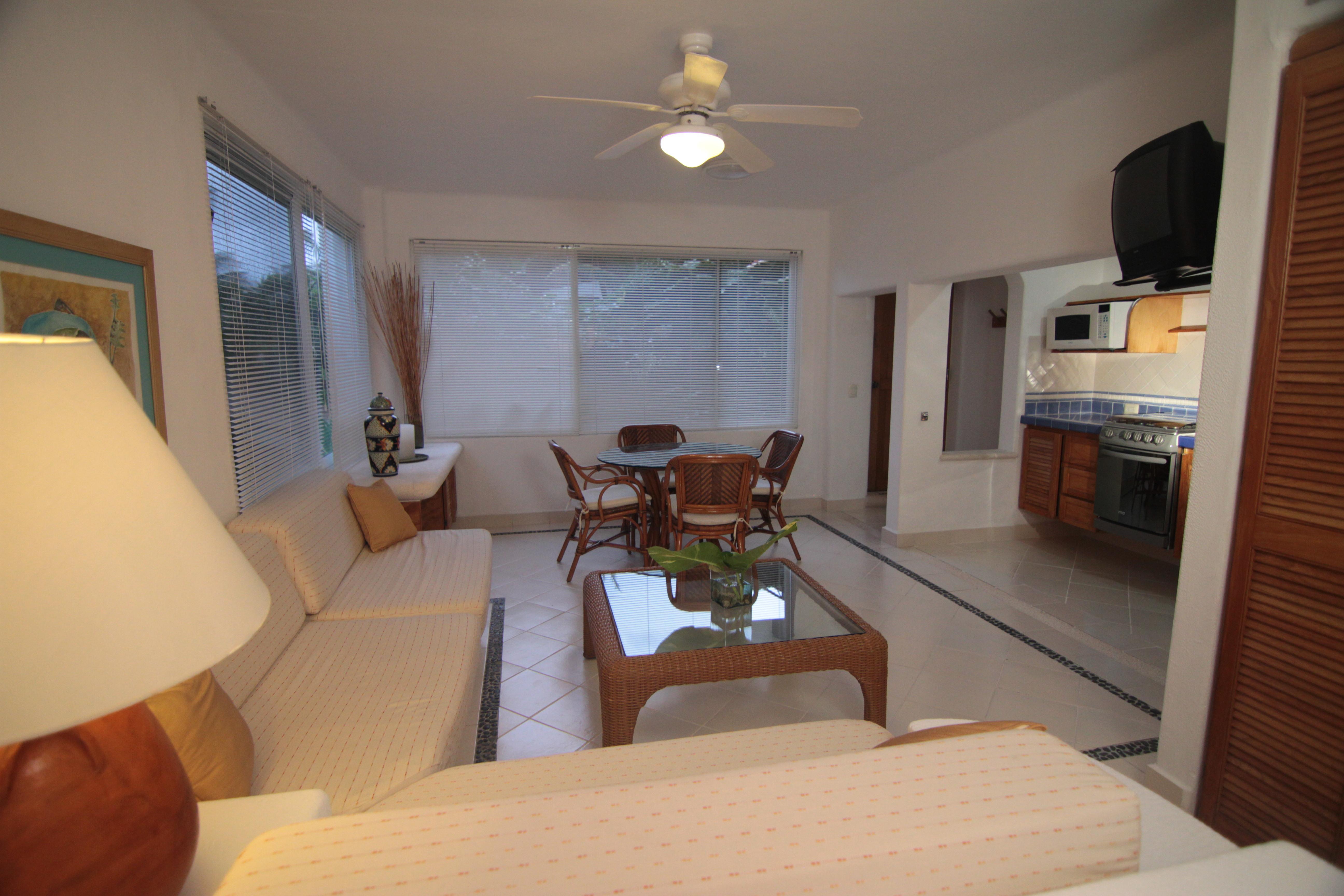 Las Villas Akumal Ngoại thất bức ảnh
