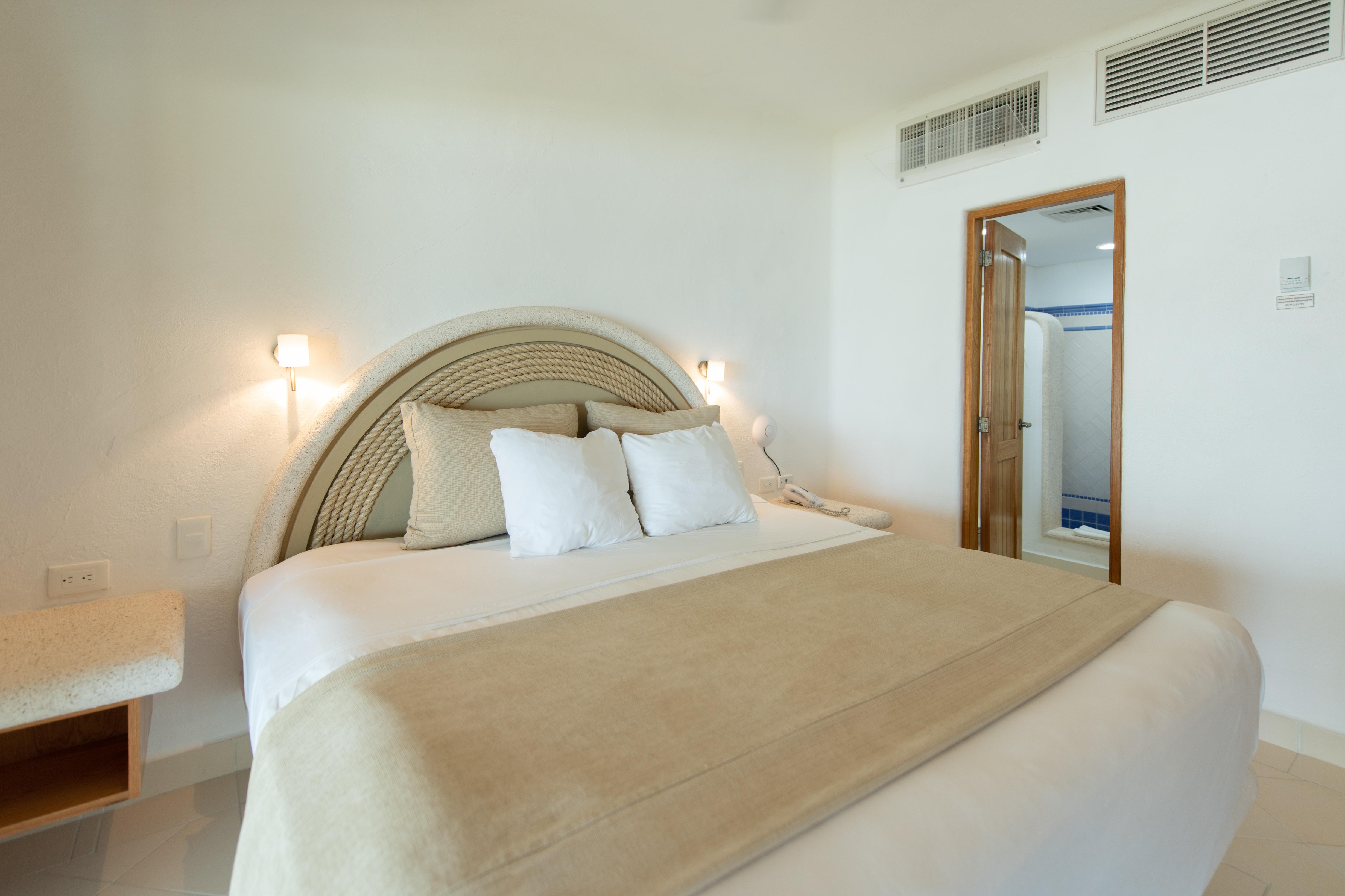 Las Villas Akumal Ngoại thất bức ảnh