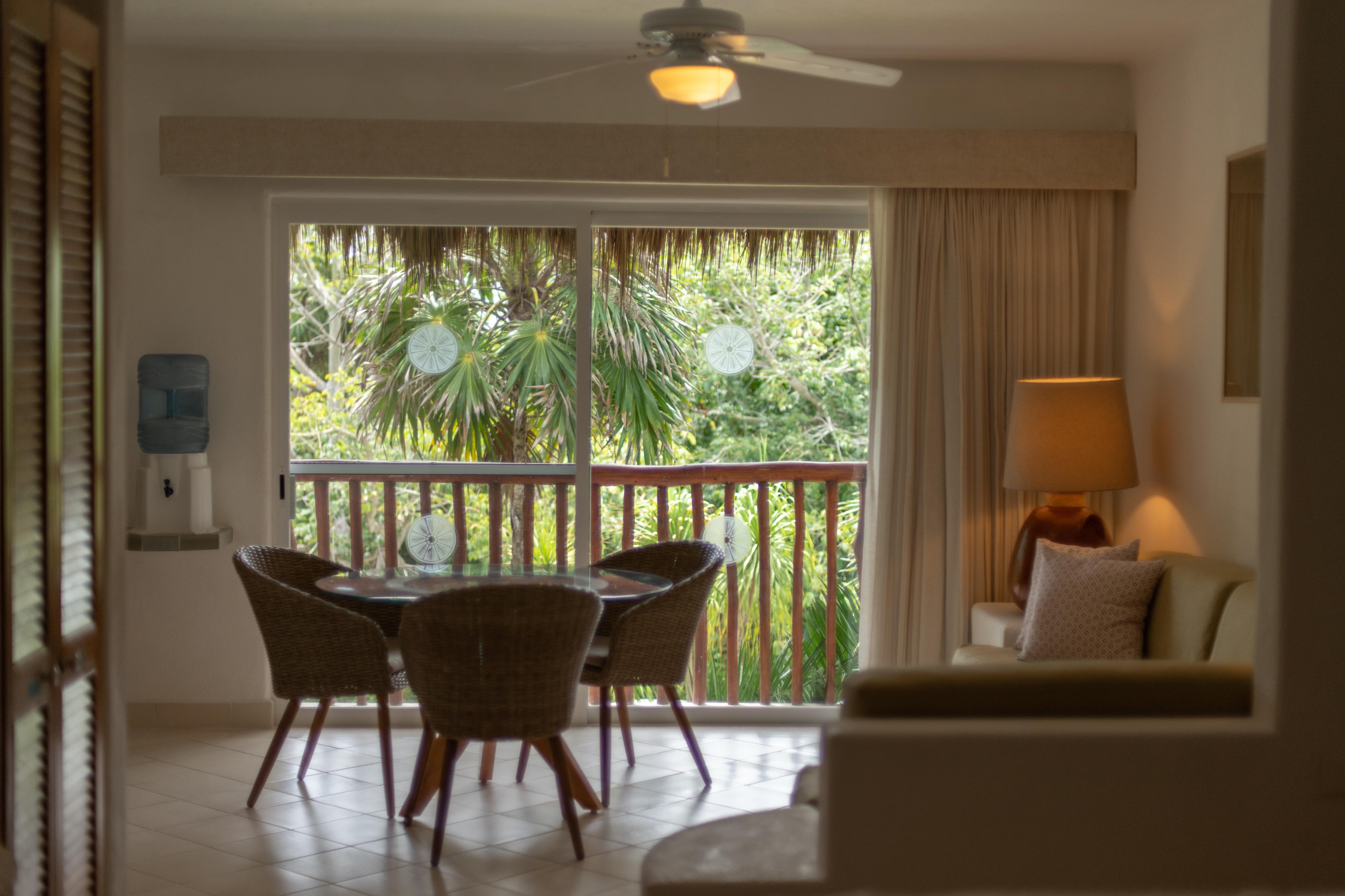 Las Villas Akumal Ngoại thất bức ảnh