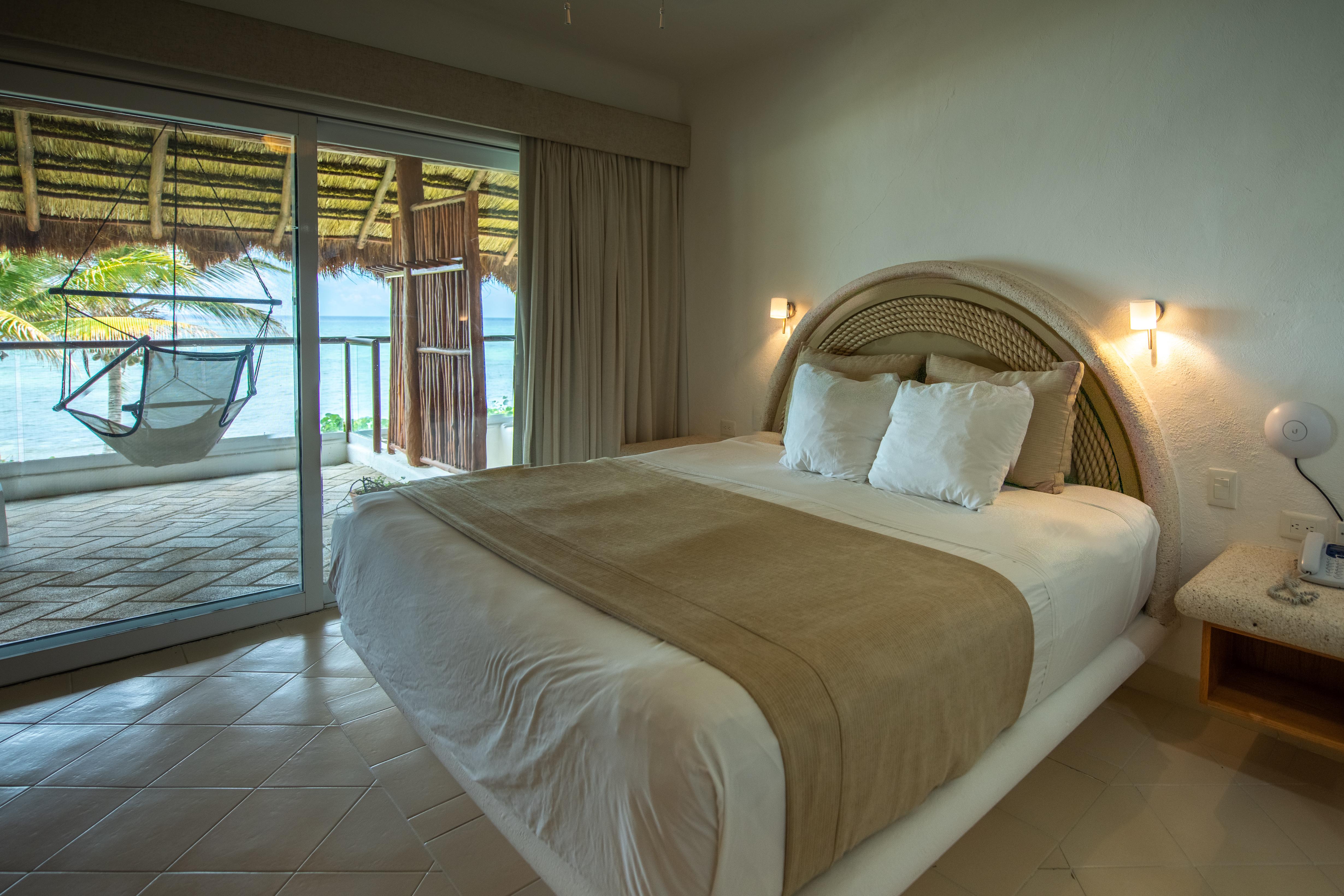 Las Villas Akumal Ngoại thất bức ảnh