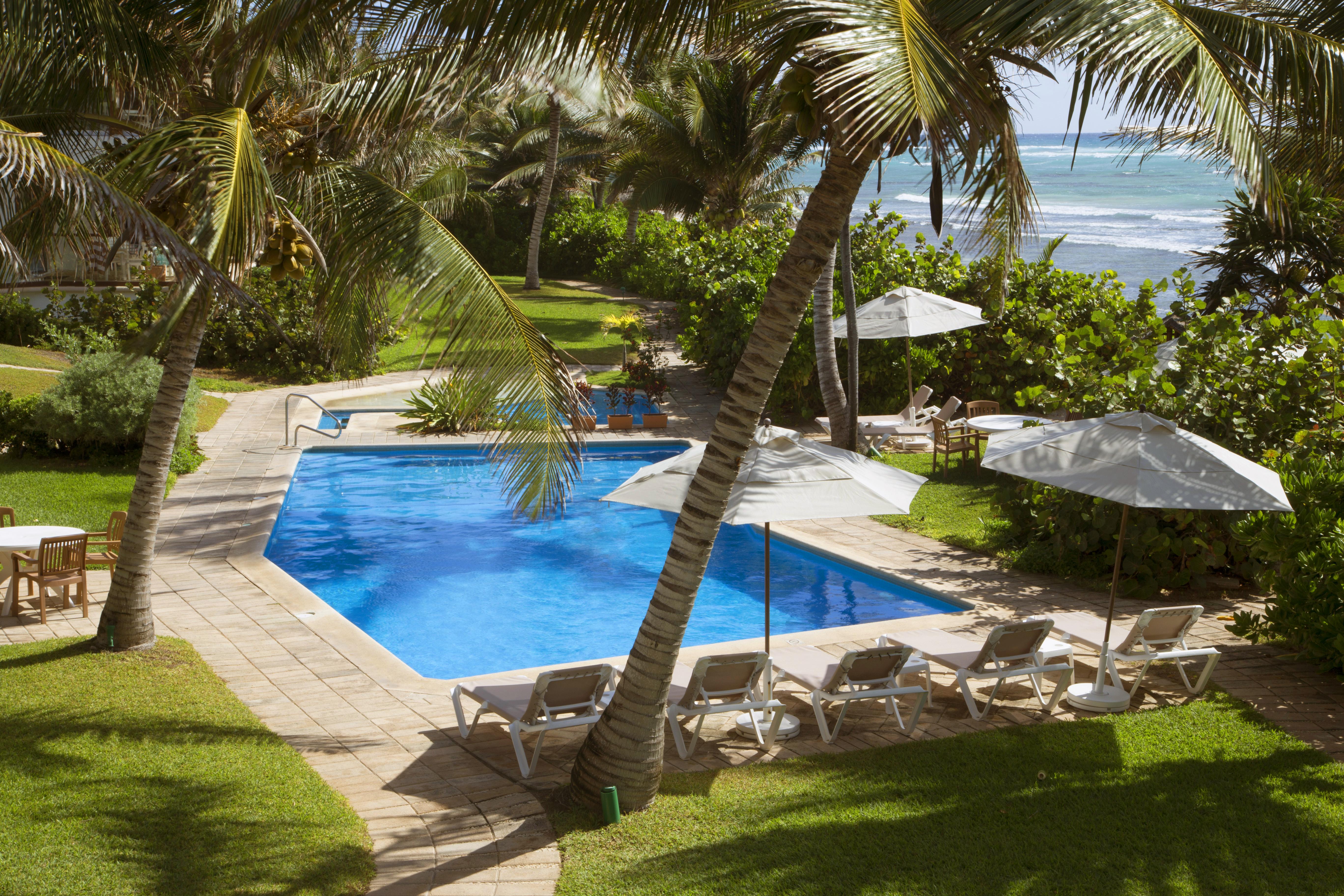 Las Villas Akumal Ngoại thất bức ảnh