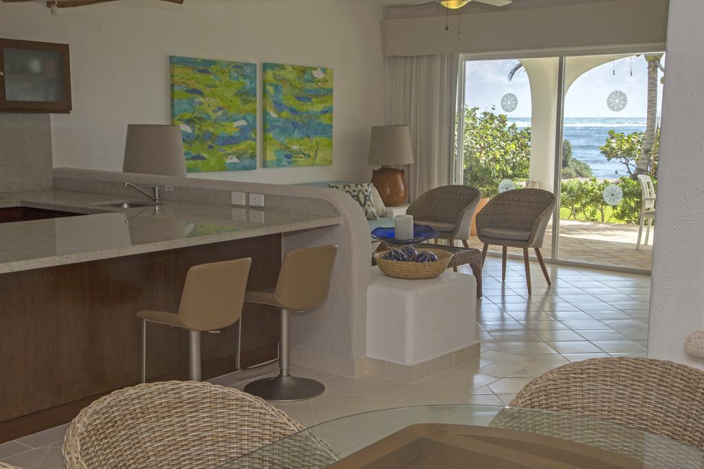 Las Villas Akumal Ngoại thất bức ảnh