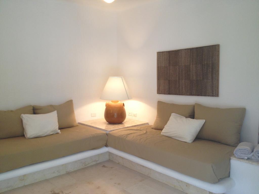 Las Villas Akumal Ngoại thất bức ảnh
