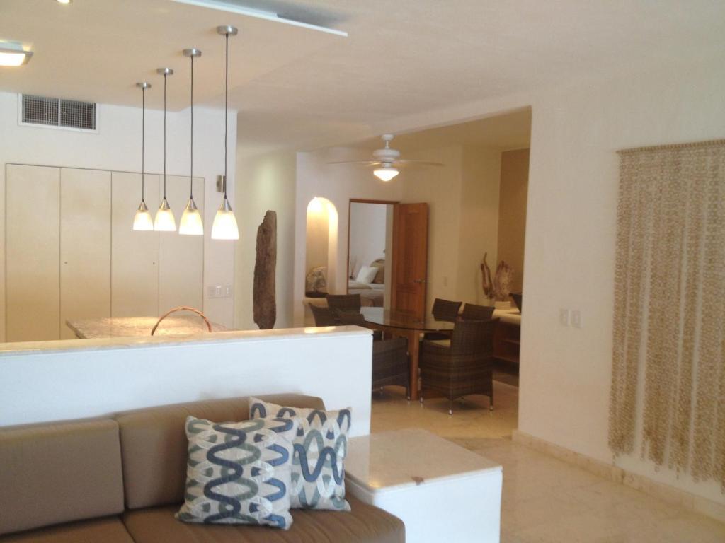 Las Villas Akumal Ngoại thất bức ảnh