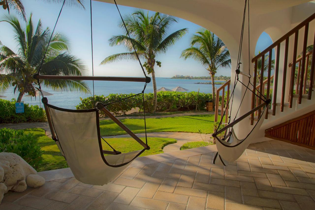 Las Villas Akumal Ngoại thất bức ảnh