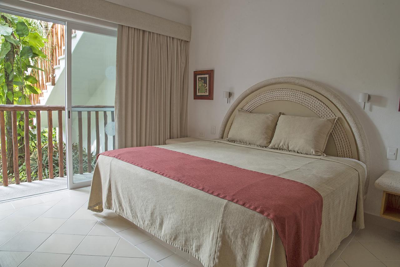 Las Villas Akumal Ngoại thất bức ảnh